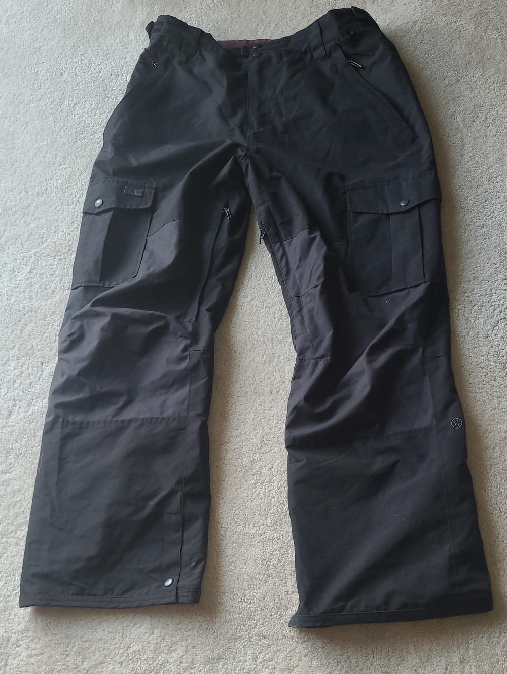 Ride Snowboard Pants